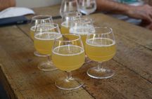 A hoppy walk ! Craft Beer in Montpellier