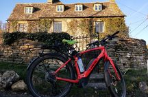 Cotswolds One Day Guided Cycle Tour - Private Groups