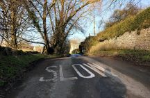 Cotswolds One Day Guided Cycle Tour - Private Groups
