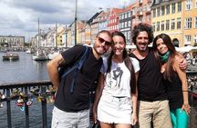 Copenhagen Private Full Day Tour 