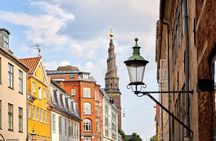Copenhagen Private Full Day Tour 