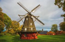 Copenhagen Private Full Day Tour 