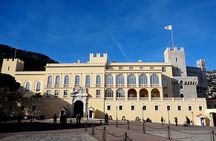 Private Full-Day Tour on the French Riviera from Monaco