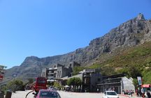 Half-Day Tour of Cape Town City 