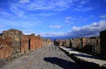 Skip the Line Tour of Pompeii for Kids & Families 