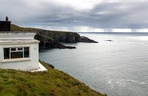 Scenic West Cork to Mizen Head departing from Cork City. Guided. Full Day