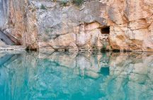 Tailor-Made Hiking: Hanging Bridges and Turia Canyon (Chulilla)