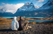 El Calafate: Full-Day Tour to Torres del Paine National Park 