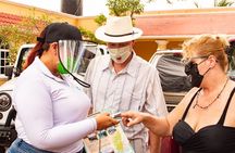 Cozumel Private Jeep Tour with Snorkeling Experience and Lunch