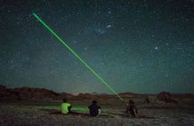 Astronomic Tour Experience from San Pedro de Atacama