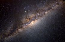 Astronomic Tour Experience from San Pedro de Atacama