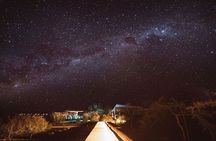 Astronomic Tour Experience from San Pedro de Atacama