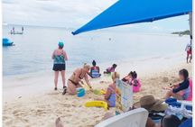 Bicycle Adventure With Snorkel and Lunch