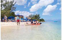 Bicycle Adventure With Snorkel and Lunch
