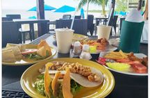 Bicycle Adventure With Snorkel and Lunch