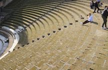 Skip the Line Tour of Pompeii for Kids & Families 