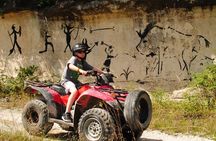 Express Jungle ATV and Beach Break