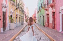 Private Tour to Campeche city from Merida by Yucatan Concierge