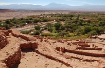 Archaeological Experience in Atacama Tulor and Quitor