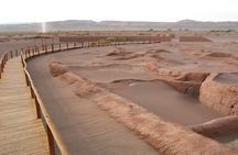 Archaeological Experience in Atacama Tulor and Quitor