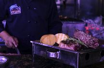 El Quincho Del Tio Querido - Dinner And Show from Foz do Iguaçu