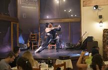 El Quincho Del Tio Querido - Dinner And Show from Foz do Iguaçu
