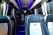 Santorini Hotel/Airport & Port Transfers
