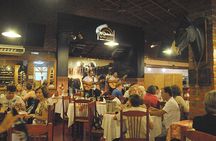 El Quincho Del Tio Querido - Dinner And Show from Foz do Iguaçu