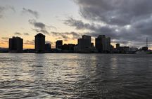 New Orleans Supernatural Tour