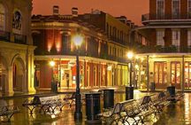 New Orleans Supernatural Tour