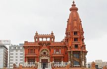 Full day tour at Coptic Cairo and El-Baron Palace