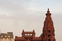 Full day tour at Coptic Cairo and El-Baron Palace