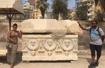 Day Tour To Alexandria City Includes Lunch From Cairo