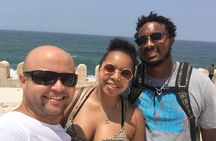Day Tour To Alexandria City Includes Lunch From Cairo