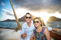 Bora Bora: Small Group Stargazing Tour Including Sunset Cruise