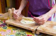 Mexican Cooking Class with Mezcal Tasting