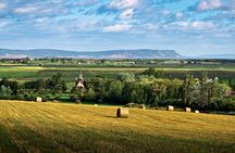 Half-Day Small-Group Tour of Annapolis Valley