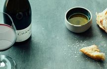 Yarra Valley Premium Tour Lunch and Sparkling Wine Tasting at Domaine Chandon