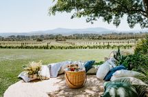 Yarra Valley Premium Tour Lunch and Sparkling Wine Tasting at Domaine Chandon