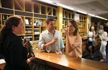Yarra Valley Premium Tour Lunch and Sparkling Wine Tasting at Domaine Chandon