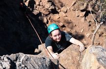 Rock Climbing and Abseiling in Adelaide