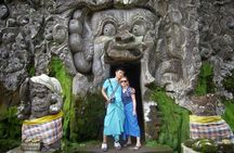 Best of Bali Tour - All Inclusive