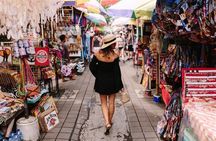 Best of Bali Tour - All Inclusive