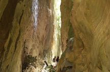 Ridomo Gorge hike to MANA spring
