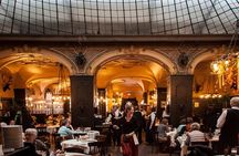 Brewing Through the Ages: A Tour of Munich's Beer Culture