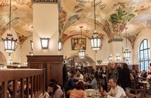Brewing Through the Ages: A Tour of Munich's Beer Culture