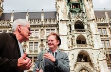 Brewing Through the Ages: A Tour of Munich's Beer Culture