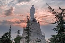 Small Group Tour: Jeita Grotto, Harissa, Byblos with Hotel Pickup