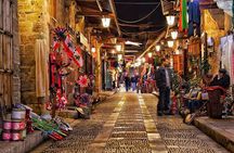 Small Group Tour: Jeita Grotto, Harissa, Byblos with Hotel Pickup
