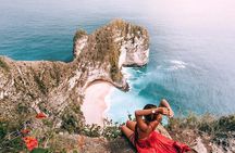 Nusa Penida Instagram Tour: The Most Iconic Spots (Private & All-Inclusive)